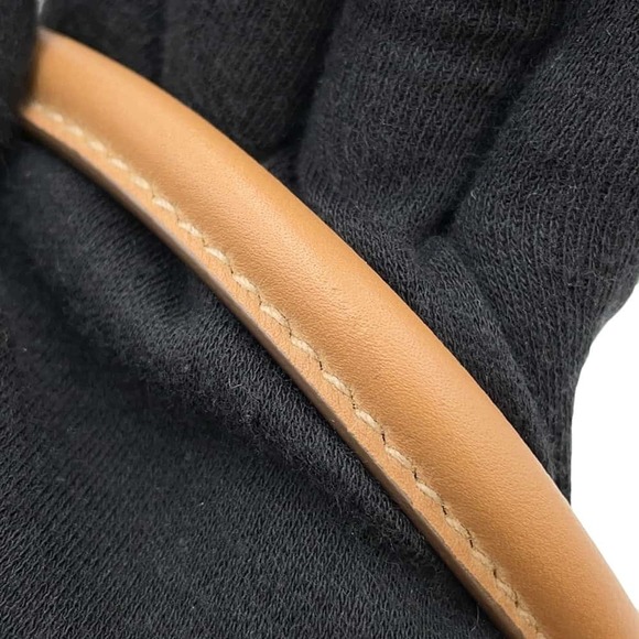 Prada Darling Handbag Brown - Picture 12 of 15